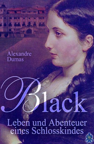 Cover von Black