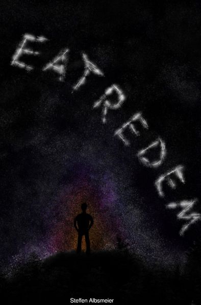 Cover von Eatredem