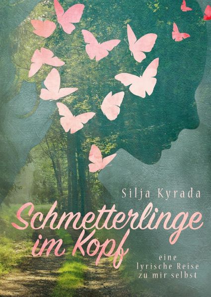 Cover von Schmetterlinge im Kopf