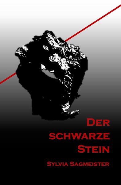 Cover von Der schwarze Stein