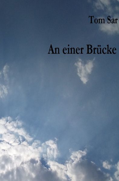 Cover von An einer Brücke