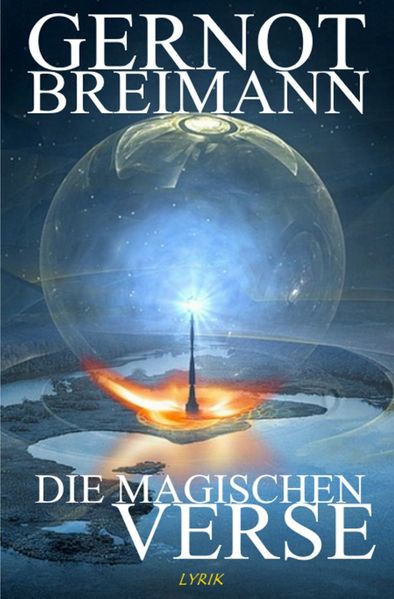 Cover von Die magischen Verse