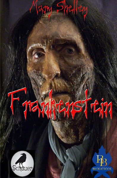 Cover von Frankenstein(Illustriert)