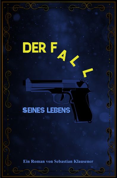 Cover von Der Fall seines Lebens