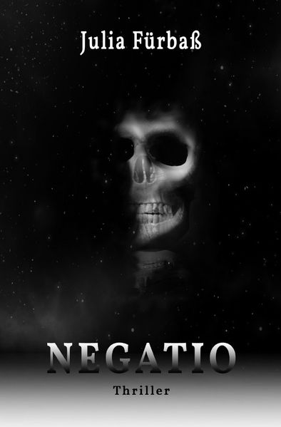 Cover von Negatio