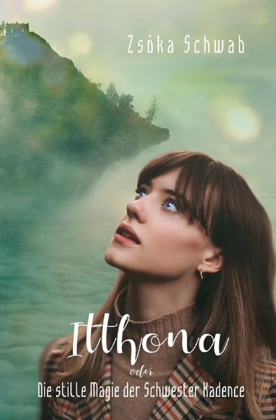 Cover von Itthona