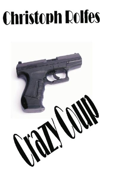 Cover von Crazy Coup