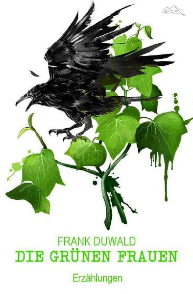 Cover von DIE GRÜNEN FRAUEN