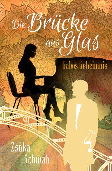 Cover von Die Brücke aus Glas
