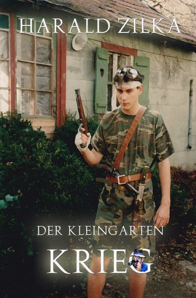 Cover von Skippy Kaminsky und die Kleingärtner / Der Kleingarten-Krieg