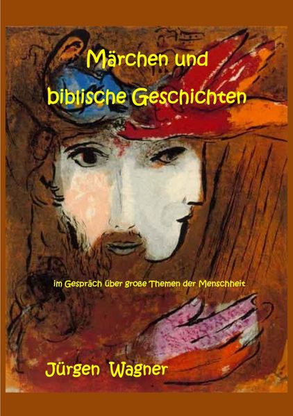 Cover von Märchen und biblische Geschichten