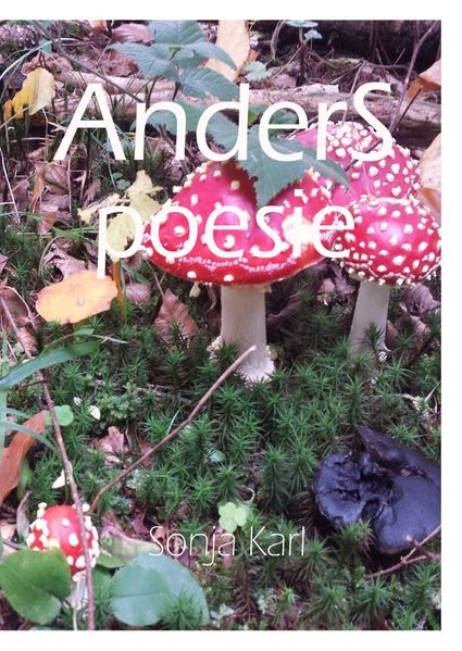 Cover von AnderS poesie