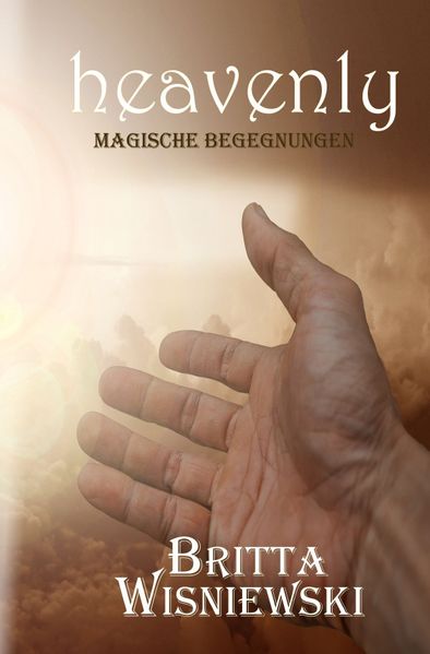 Cover von Heavenly