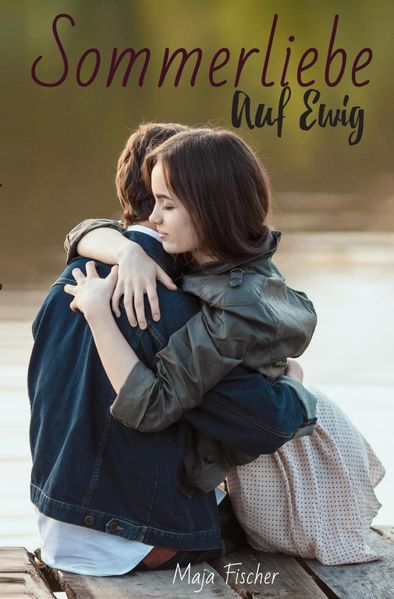 Cover von Sommerliebe