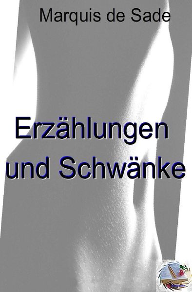 Cover von Erzählungen und Schwänke