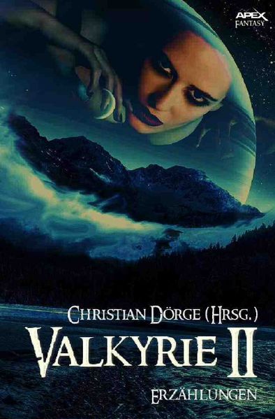 Cover von VALKYRIE II