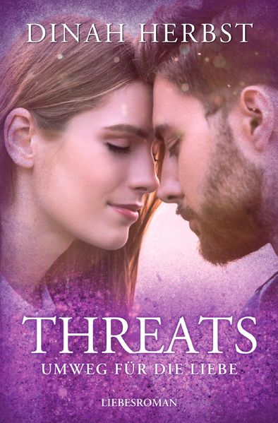 Cover von Threats