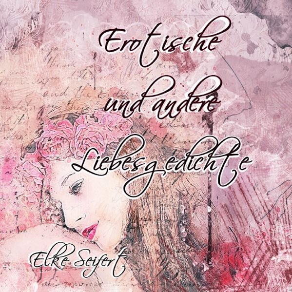 Cover von Erotische und andere Liebesgedichte