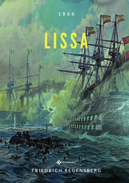Cover von Lissa