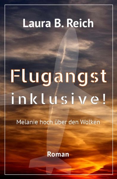 Cover von Flugangst inklusive!