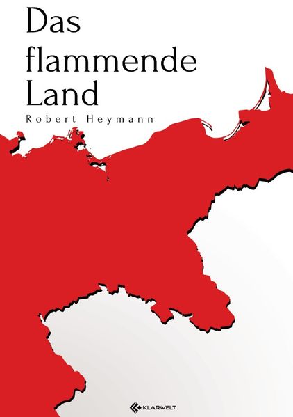 Cover von Das flammende Land