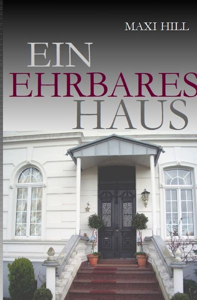 Cover von Ein ehrbares Haus
