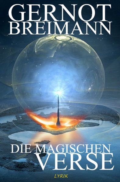 Cover von Die magischen Verse