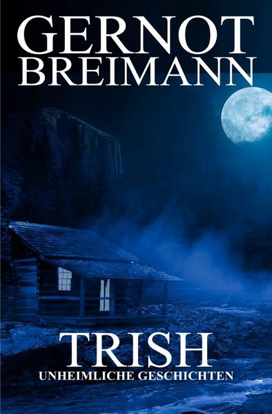 Cover von Trish