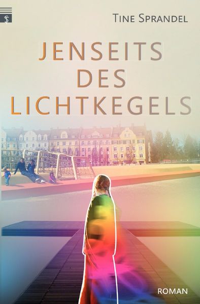 Cover von Jenseits des Lichtkegels