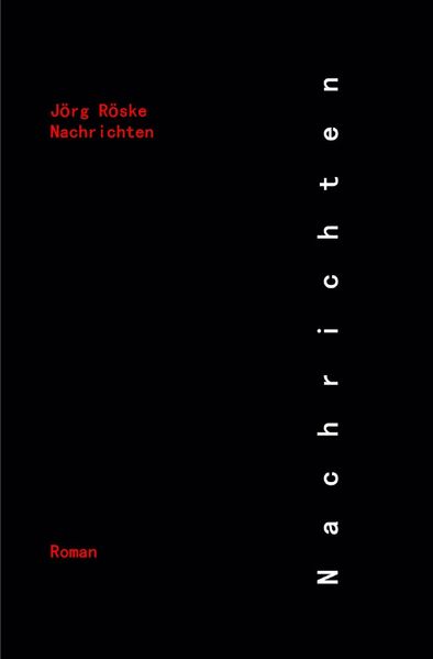 Cover von Nachrichten