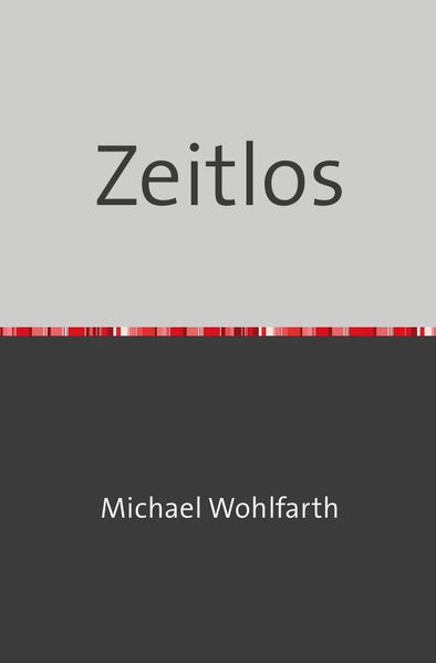 Cover von Zeitlos