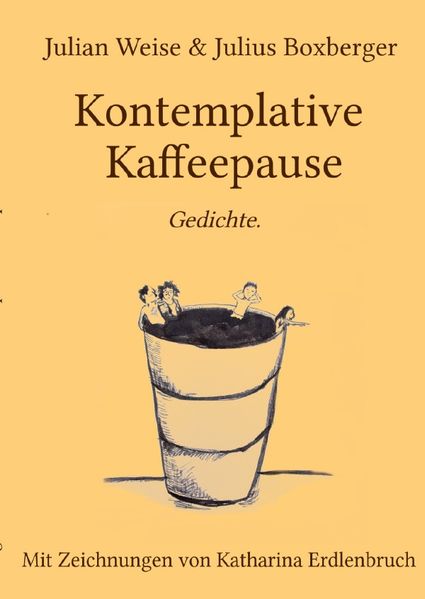Cover von Kontemplative Kaffeepause