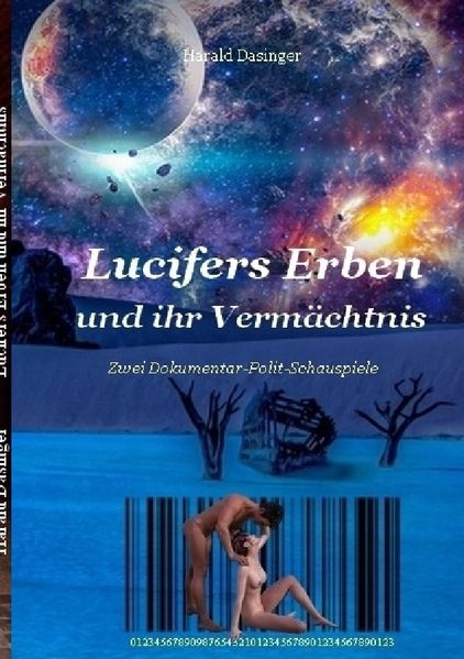 Cover von Lucifer / Lucifers Erben und ihr Vermächtnis