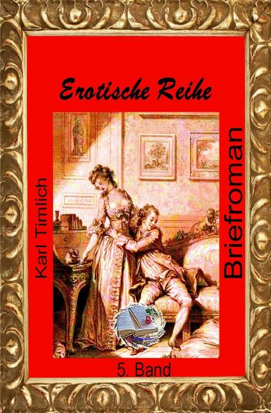 Cover von Erotische Reihe / Briefroman Priaps Normal-Schule die Folge guter Kinderzucht