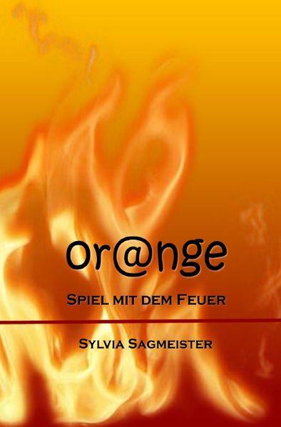 Cover von or@nge.