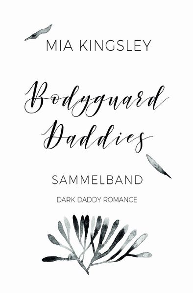 Cover von Bodyguard Daddies