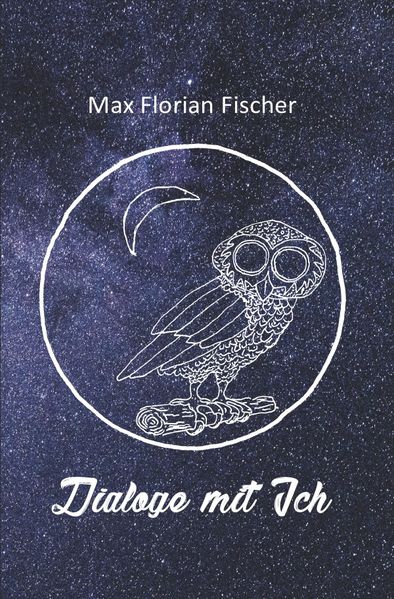 Cover von Dialoge mit Ich