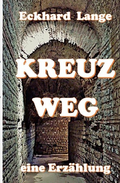 Cover von Kreuzweg