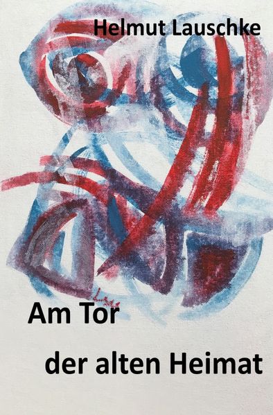 Cover von Am Tor der alten Heimat