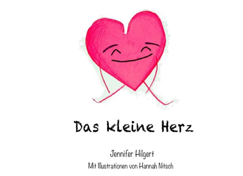 Cover von Das kleine Herz