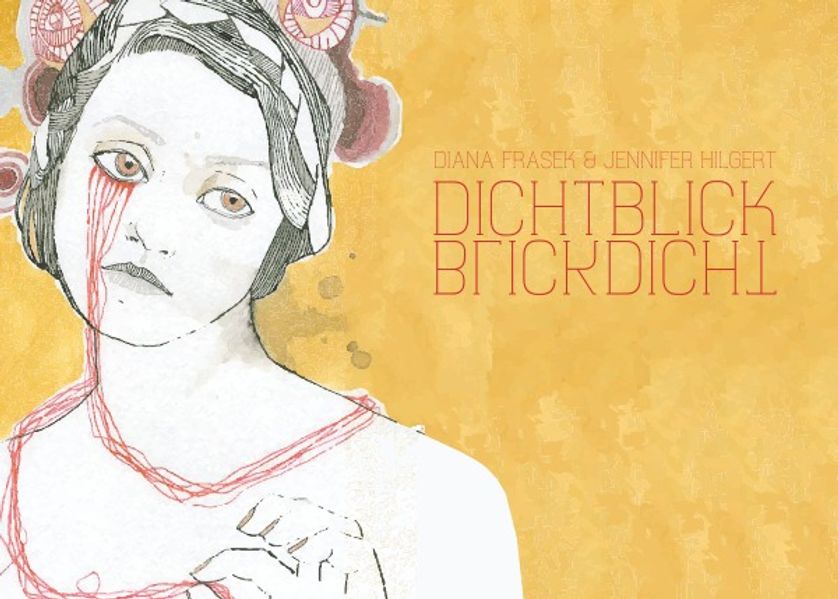 Cover von DichtBlick