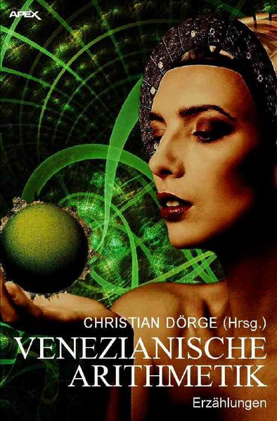 Cover von VENEZIANISCHE ARITHMETIK