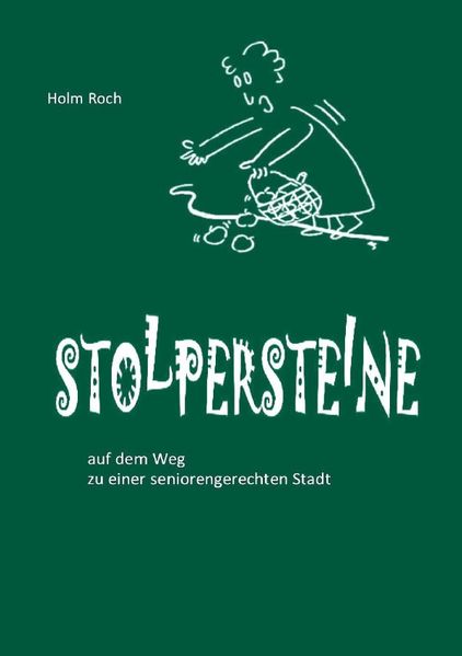 Cover von Stolpersteine