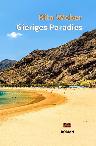 Cover von Gieriges Paradies