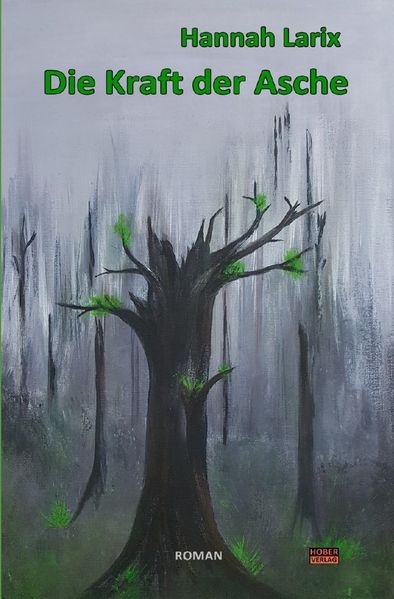Cover von Die Kraft der Asche