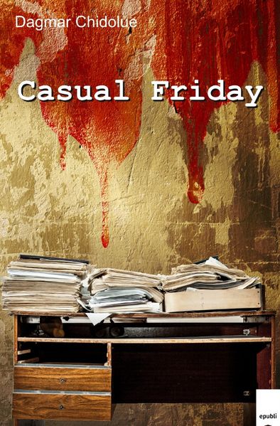 Cover von Casual Friday