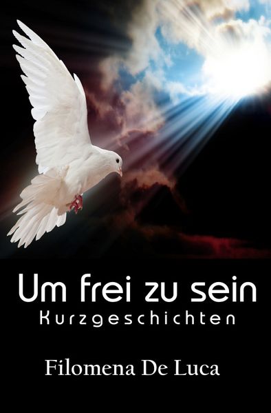 Cover von Um frei zu sein