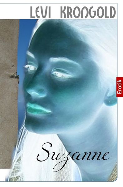 Cover von Suzanne