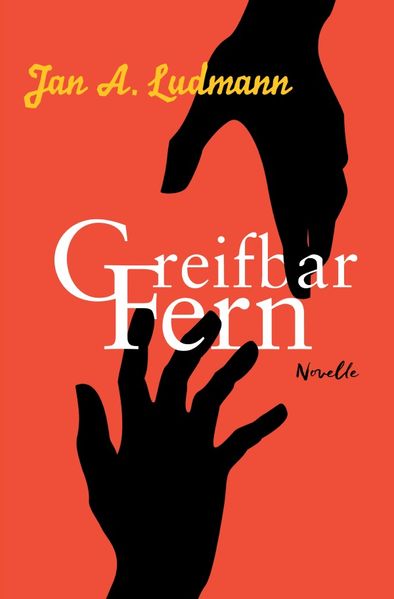 Cover von Greifbar Fern