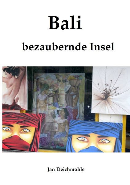 Cover von Bali